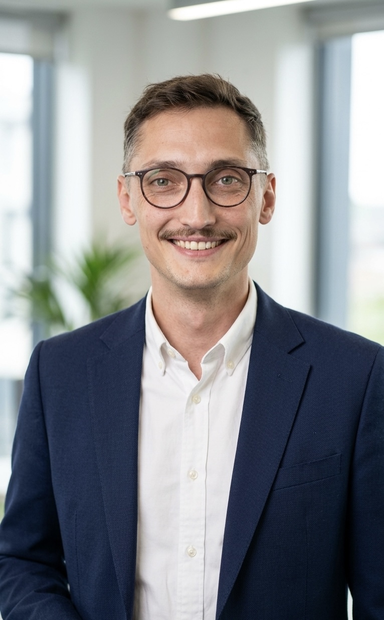 Kamil Leszczewicz, AI Automation Contractor